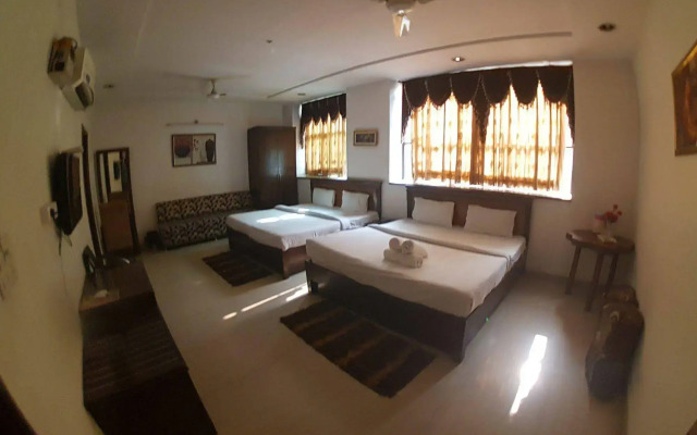 Hotel H.K. Continental