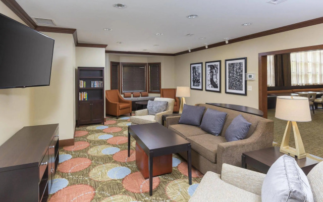 Staybridge Suites Canton by IHG