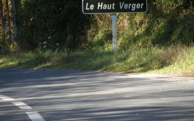 Domaine le Haut Verger