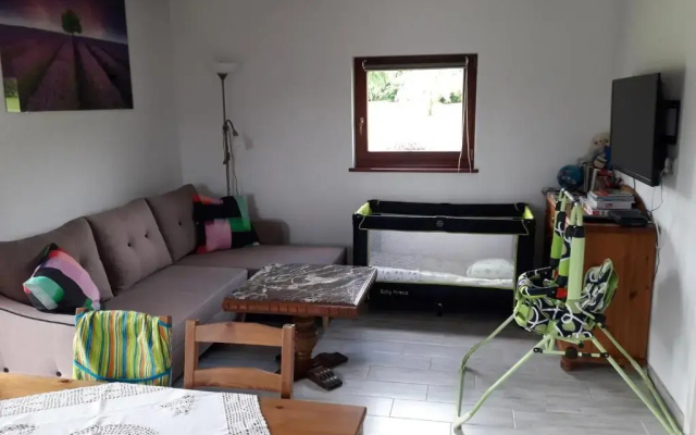 Apartament Fenowe Wzgórze