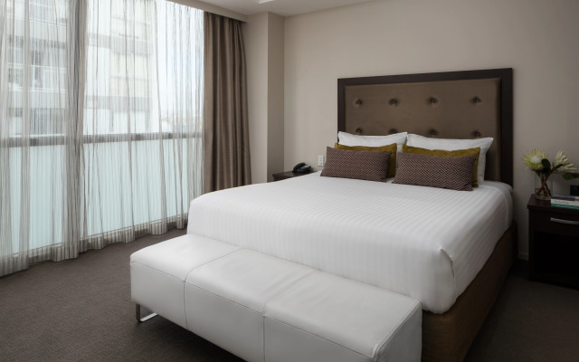 Rydges Auckland