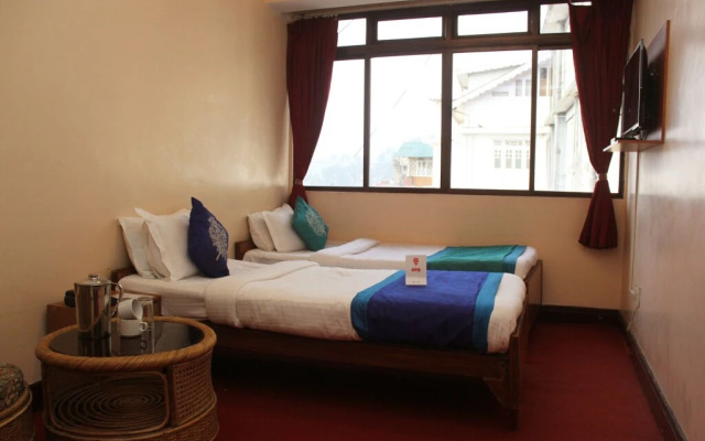 Tibet Home