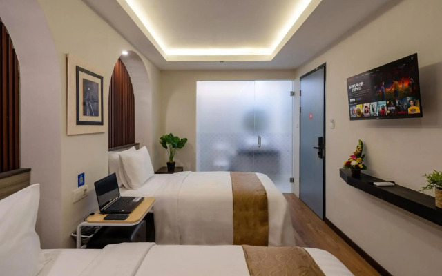 Everyday Hotel Kuta Central