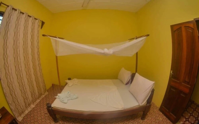 Fisherman Lodge