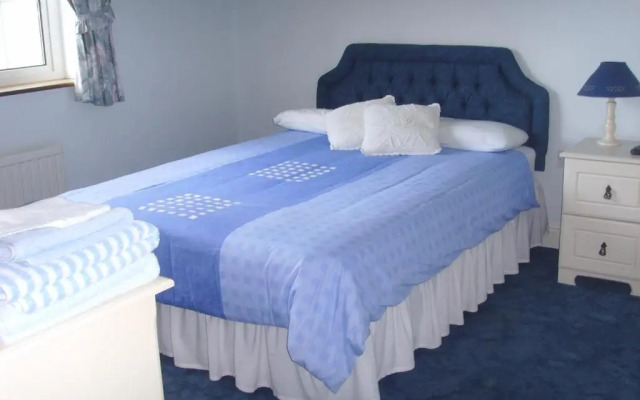 Springfield House B&B