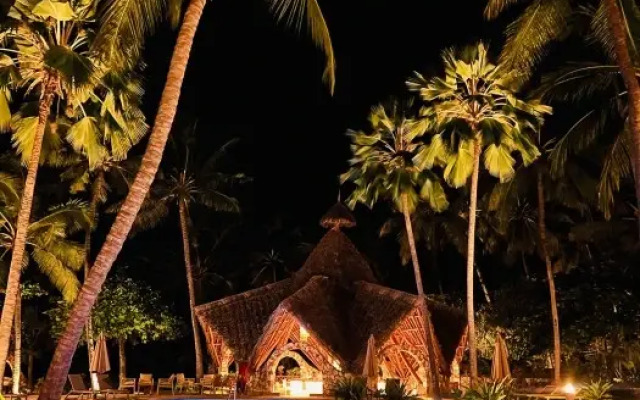 Palumbo Mnemba View Resort