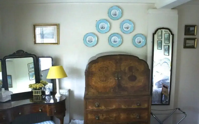 Stone House Bed and Breakfast