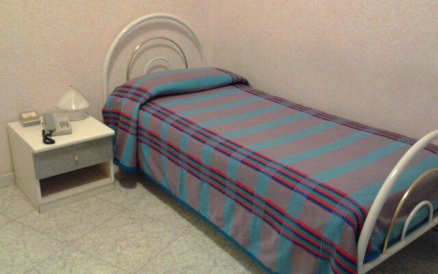 Albergo Jack's Hotel