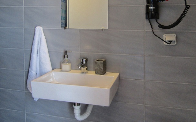 Perdika Mare Guesthouse