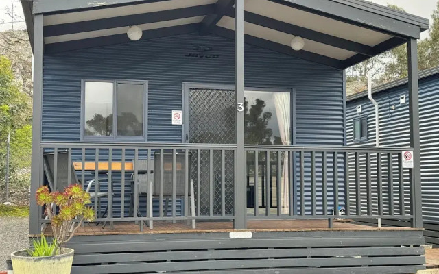 St Arnaud Caravan Park