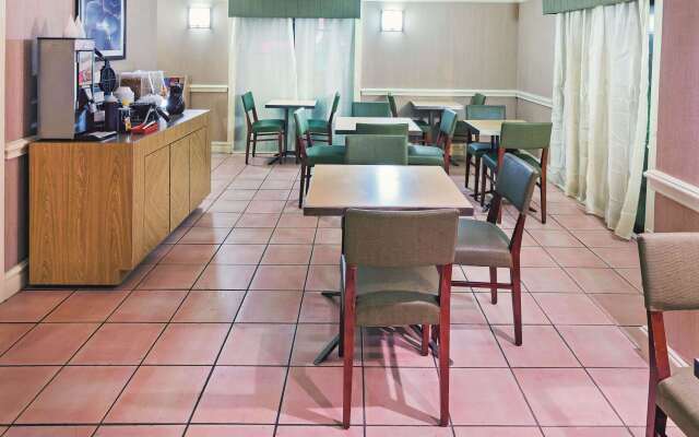 La Quinta Inn San Antonio Lackland