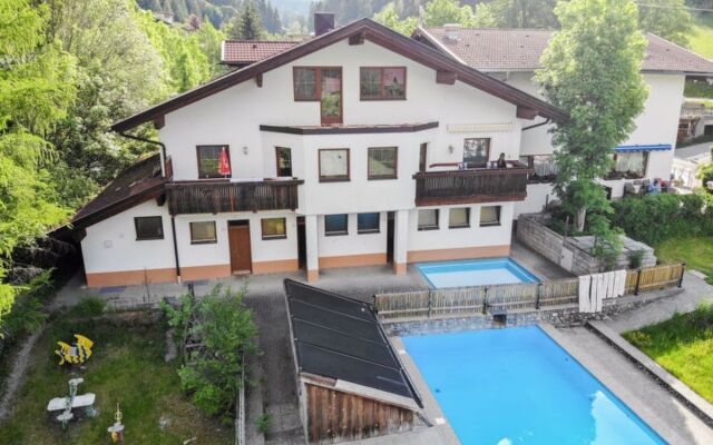 Camping Rossbach 21312