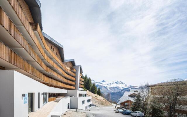 Vacancéole - Les Ecrins d'Auris