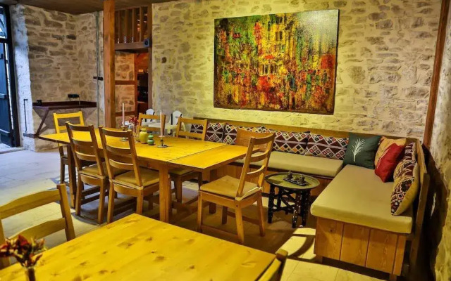 Konak Bi̇ndalli