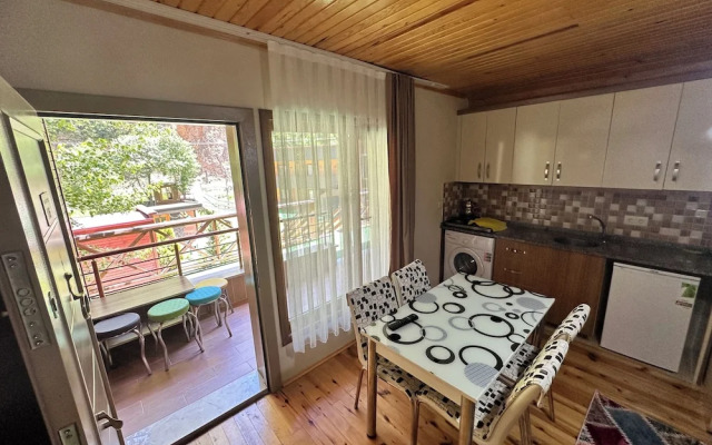 Haros Apart Hotel