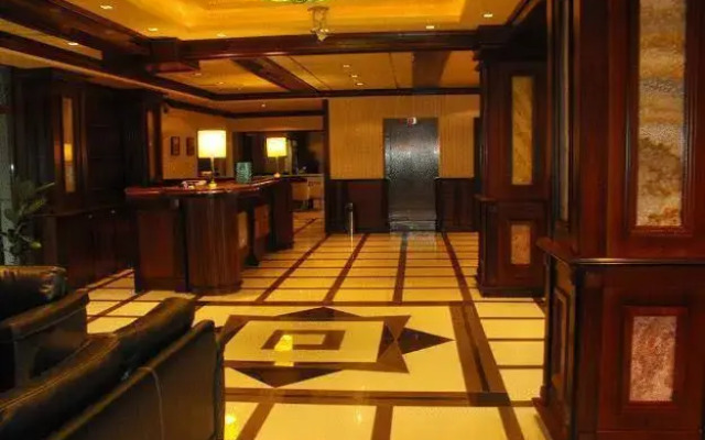 Спа Отель Парк