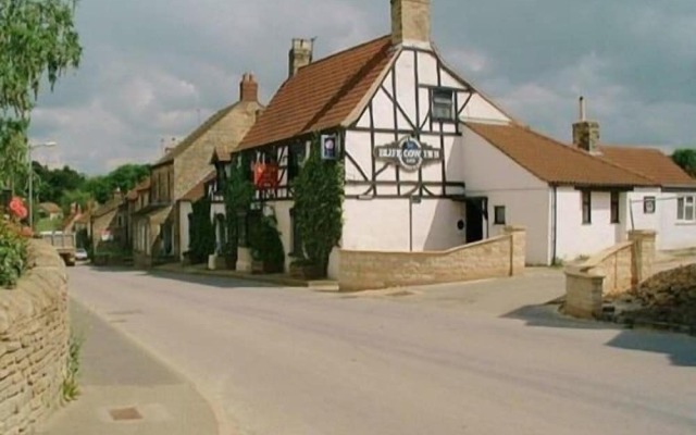 The Blue Cow Inn