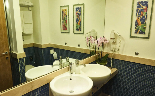 Domus Cavour Guest house