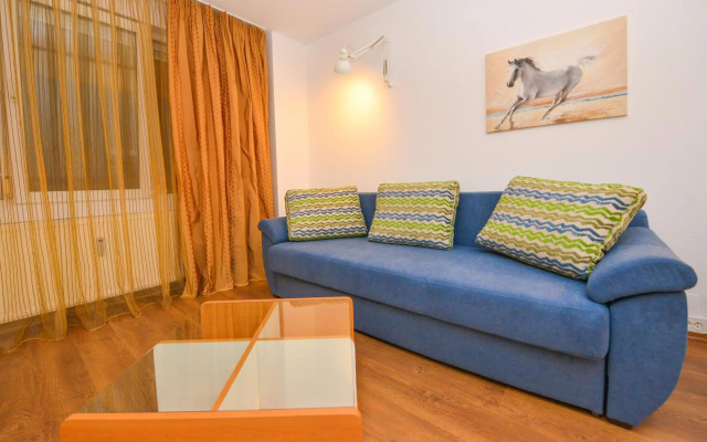 Bucharest Central Apartments & Suites