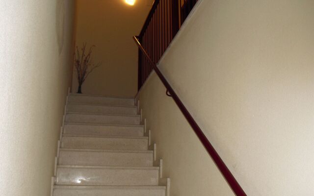 Barbancho Apartaments