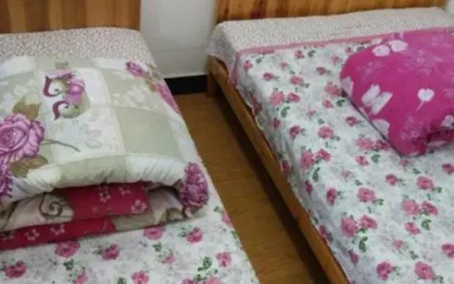 Qingyuan Yinxing Farm Stay