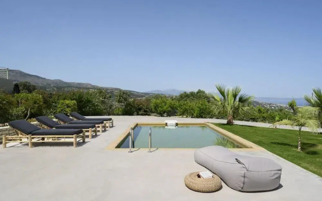 Villa Elia