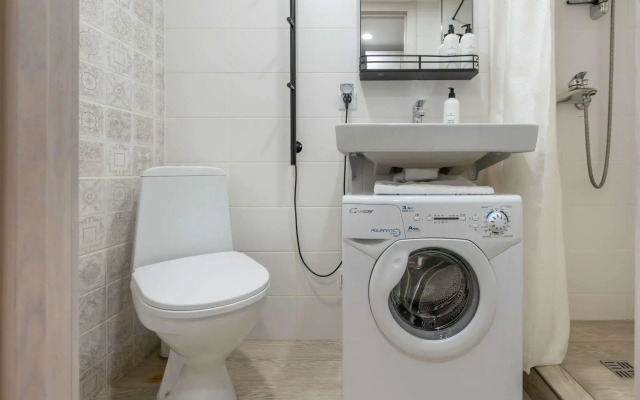 Метры в центре на улице Моховая 16