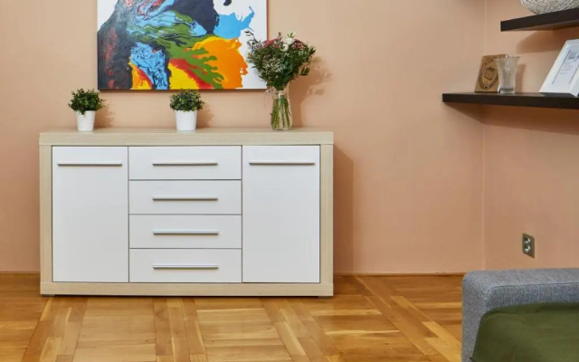Cozy Flat in Old Town by Prague Days