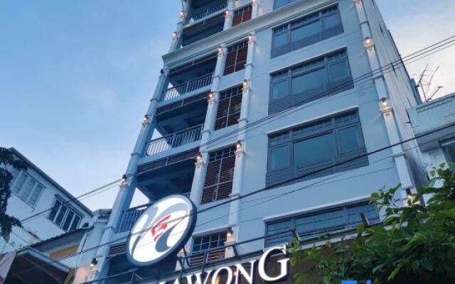 N5 Ratchawong Hostel