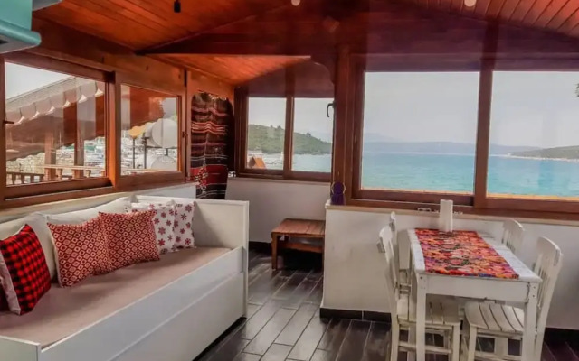 Sigacik Poseidon Boutique Hotel