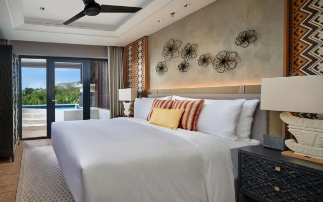 Marriott’s Bali Nusa Dua Terrace