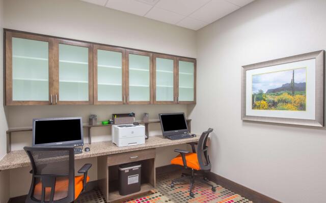 Hampton Inn & Suites Phoenix East Mesa