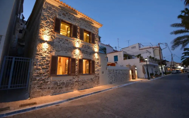 Villasonboard Rock Villa 3bed Jacuzzi Seaside