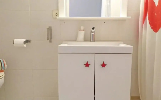 Apartment - 1 Bedroom with Pool and WiFi - 107738