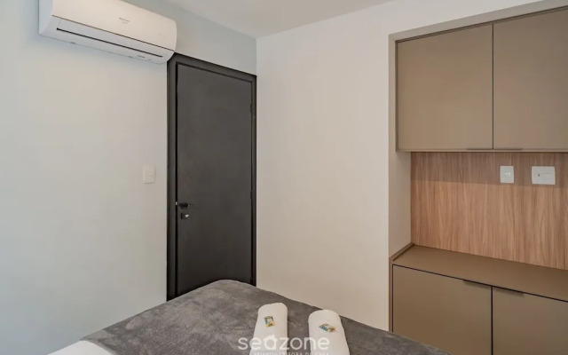 VLP - Apartments Close to Praia do Forte/ba