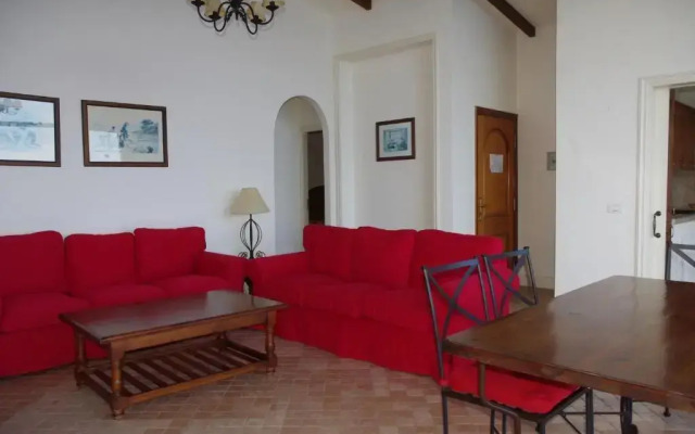 Apartamentos Playa de Los Roques