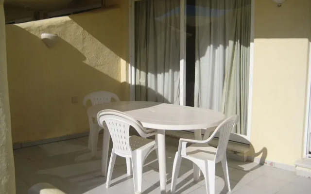 Magnifico apartamento en Puerto Marina