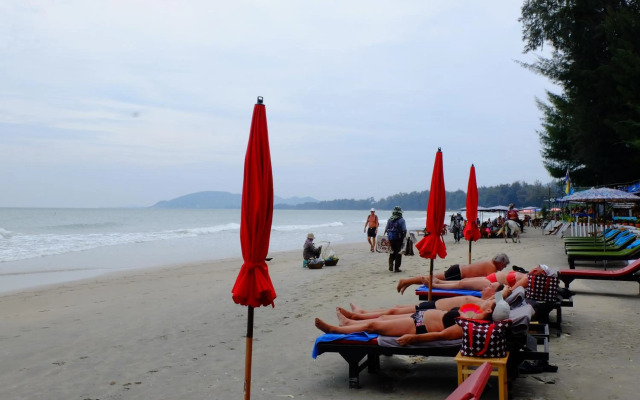 Pool Access 2 Bedrooms Autumn Hua Hin A116