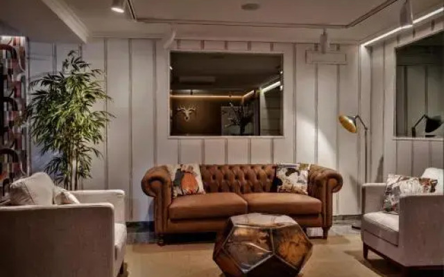 Apartamentos Gala