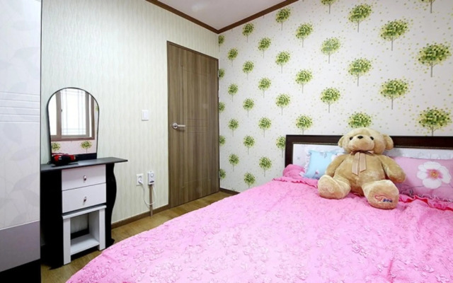 Gwangyang Full Supia Pension