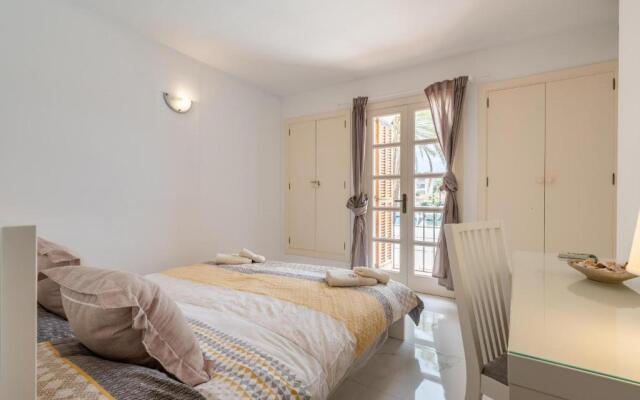 Porto Cari 9 Apart Marina Cala dor