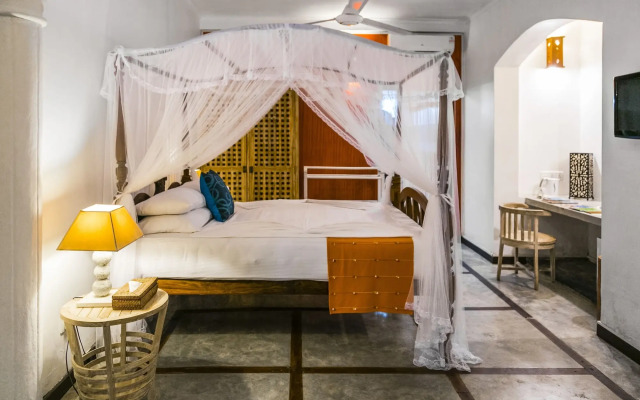 Thambapanni Retreat