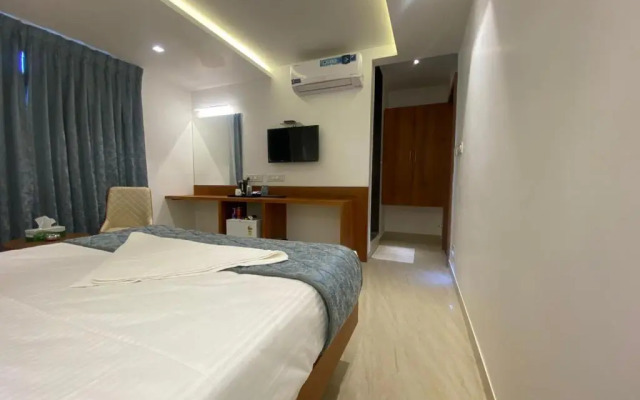 The Urban Hive Hotel