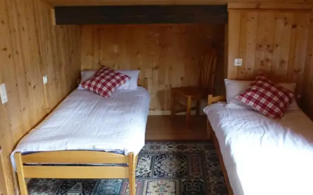 Ferienhaus Tirol