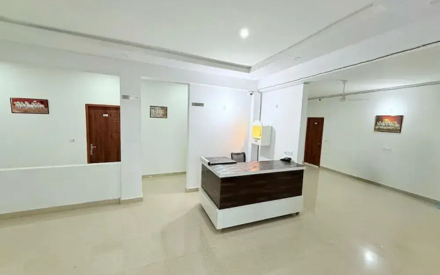 Hotel Rituraj