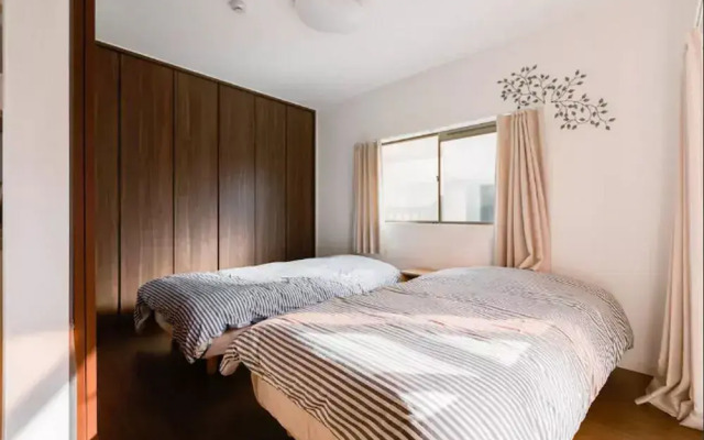 Shirakabanoyado-Taisho