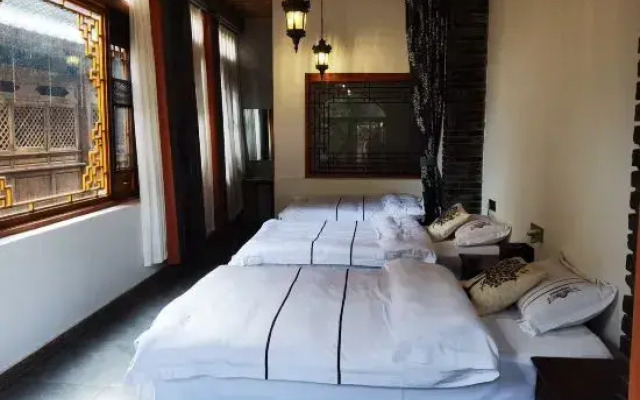 Shaxi Grain B&B Featured Homestay