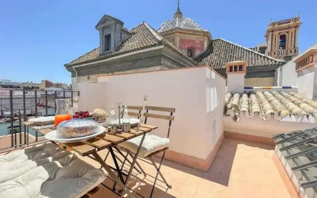 Judería de Sevilla V Luxury Apartments