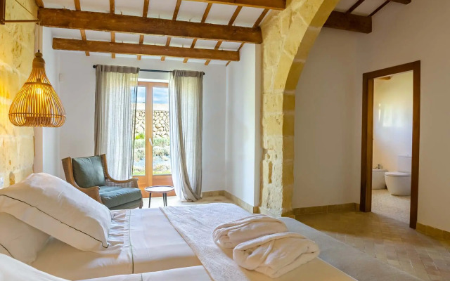Hotel Amagatay Menorca