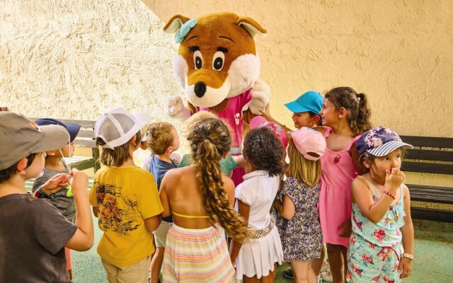 Belambra Clubs La Colle-sur-Loup - Les Terrasses De Saint-Paul De Vence